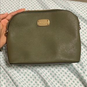 Michael Kors crossbody purse
